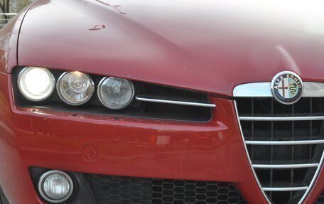 Alfa Romeo 159, 2011 год, 2 350 000 рублей, 10 фотография