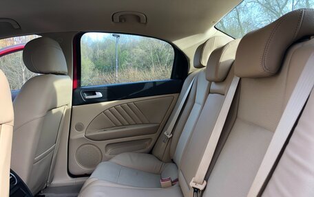 Alfa Romeo 159, 2011 год, 2 350 000 рублей, 12 фотография