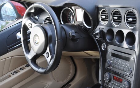 Alfa Romeo 159, 2011 год, 2 350 000 рублей, 11 фотография