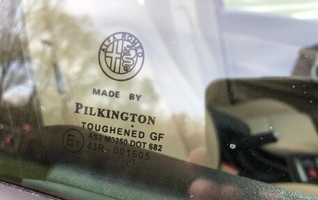 Alfa Romeo 159, 2011 год, 2 350 000 рублей, 16 фотография