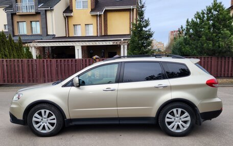 Subaru Tribeca I рестайлинг, 2008 год, 950 000 рублей, 2 фотография