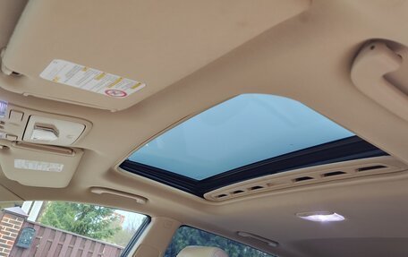 Subaru Tribeca I рестайлинг, 2008 год, 950 000 рублей, 9 фотография