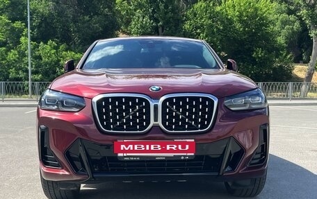 BMW X4, 2021 год, 5 700 000 рублей, 2 фотография