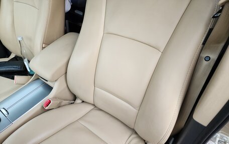 Subaru Tribeca I рестайлинг, 2008 год, 950 000 рублей, 12 фотография