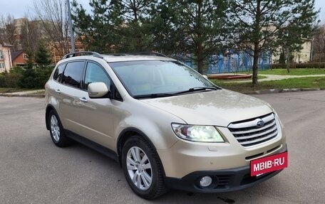 Subaru Tribeca I рестайлинг, 2008 год, 950 000 рублей, 7 фотография