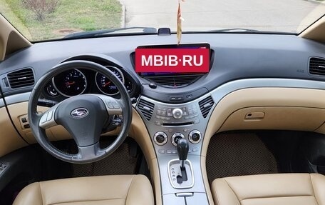 Subaru Tribeca I рестайлинг, 2008 год, 950 000 рублей, 8 фотография