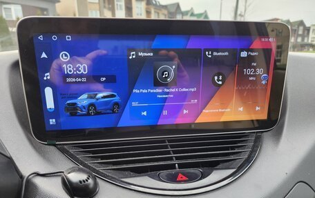 Subaru Tribeca I рестайлинг, 2008 год, 950 000 рублей, 15 фотография