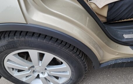 Subaru Tribeca I рестайлинг, 2008 год, 950 000 рублей, 17 фотография