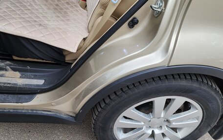 Subaru Tribeca I рестайлинг, 2008 год, 950 000 рублей, 18 фотография