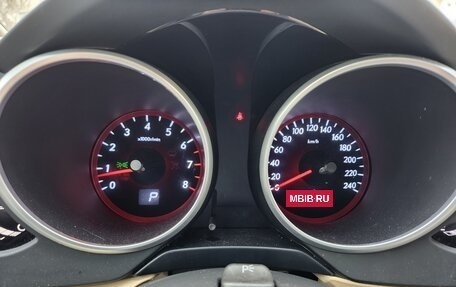 Subaru Tribeca I рестайлинг, 2008 год, 950 000 рублей, 13 фотография