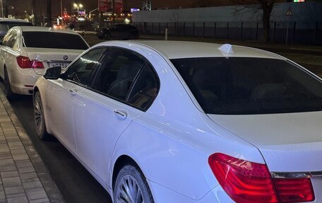 BMW 7 серия, 2010 год, 1 160 000 рублей, 7 фотография