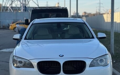 BMW 7 серия, 2010 год, 1 160 000 рублей, 2 фотография