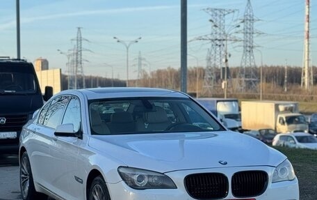 BMW 7 серия, 2010 год, 1 160 000 рублей, 3 фотография