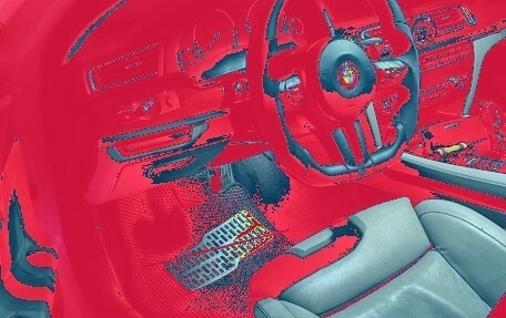 BMW 7 серия, 2010 год, 1 160 000 рублей, 9 фотография