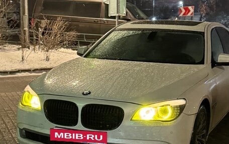 BMW 7 серия, 2010 год, 1 160 000 рублей, 8 фотография