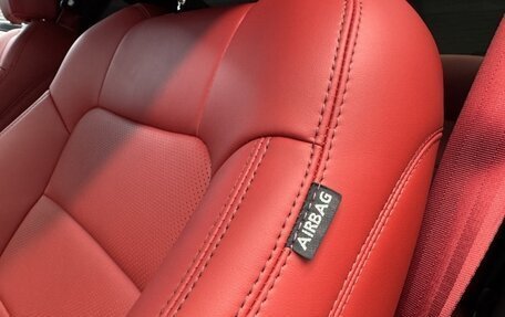 Ford Mustang VI рестайлинг, 2015 год, 3 600 000 рублей, 8 фотография