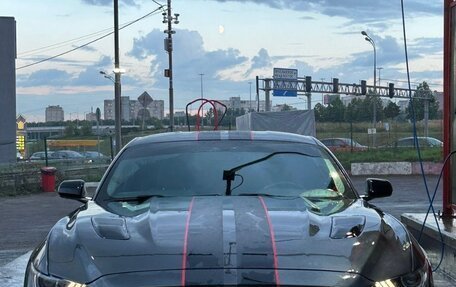 Ford Mustang VI рестайлинг, 2015 год, 3 600 000 рублей, 9 фотография