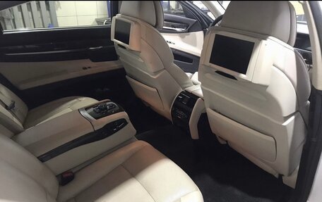 BMW 7 серия, 2010 год, 1 160 000 рублей, 12 фотография