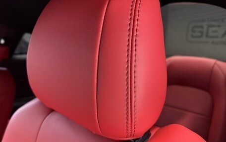 Ford Mustang VI рестайлинг, 2015 год, 3 600 000 рублей, 20 фотография