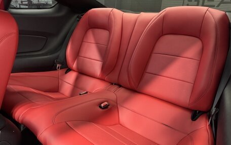 Ford Mustang VI рестайлинг, 2015 год, 3 600 000 рублей, 21 фотография