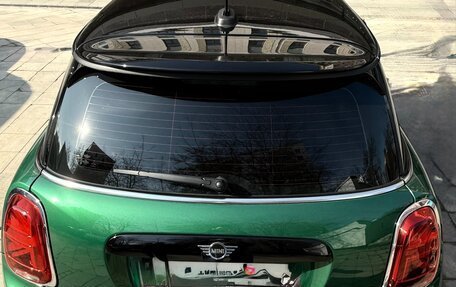 MINI Hatch, 2019 год, 2 490 000 рублей, 3 фотография