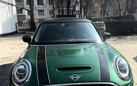 MINI Hatch, 2019 год, 2 490 000 рублей, 2 фотография