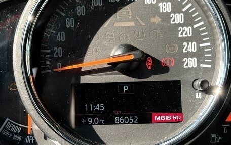 MINI Hatch, 2019 год, 2 490 000 рублей, 7 фотография