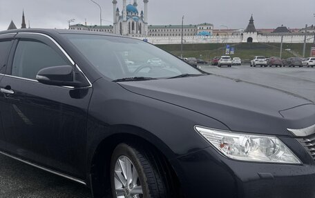 Toyota Camry, 2014 год, 1 720 000 рублей, 4 фотография
