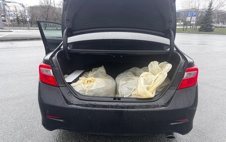 Toyota Camry, 2014 год, 1 720 000 рублей, 8 фотография