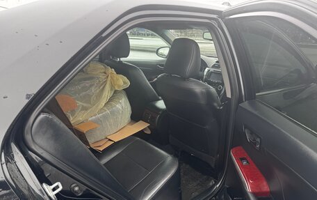 Toyota Camry, 2014 год, 1 720 000 рублей, 7 фотография