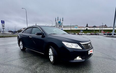Toyota Camry, 2014 год, 1 720 000 рублей, 2 фотография
