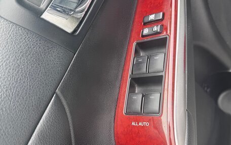 Toyota Camry, 2014 год, 1 720 000 рублей, 9 фотография