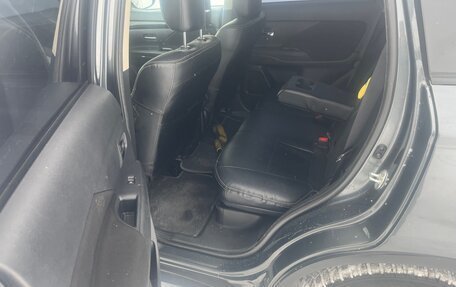 Mitsubishi Outlander III рестайлинг 3, 2019 год, 1 900 000 рублей, 6 фотография