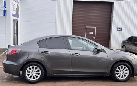 Mazda 3, 2011 год, 780 000 рублей, 5 фотография