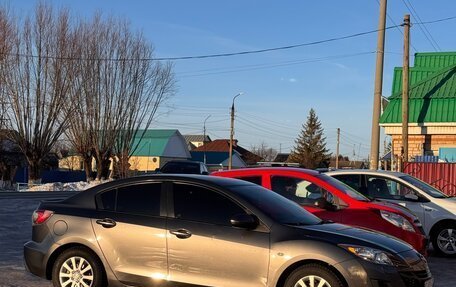 Mazda 3, 2011 год, 780 000 рублей, 2 фотография