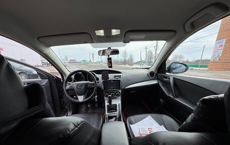 Mazda 3, 2011 год, 780 000 рублей, 7 фотография