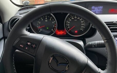 Mazda 3, 2011 год, 780 000 рублей, 3 фотография