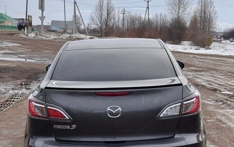 Mazda 3, 2011 год, 780 000 рублей, 4 фотография