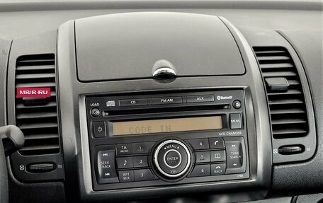 Nissan Note II рестайлинг, 2008 год, 780 000 рублей, 7 фотография