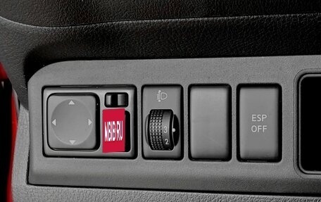 Nissan Note II рестайлинг, 2008 год, 780 000 рублей, 8 фотография