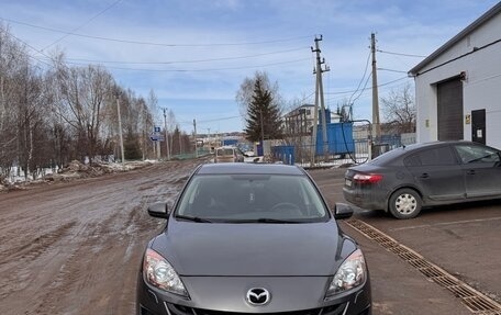 Mazda 3, 2011 год, 780 000 рублей, 6 фотография