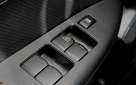 Nissan Note II рестайлинг, 2008 год, 780 000 рублей, 10 фотография