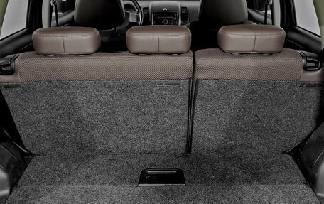 Nissan Note II рестайлинг, 2008 год, 780 000 рублей, 13 фотография