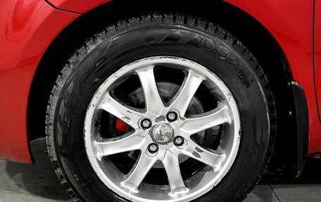 Nissan Note II рестайлинг, 2008 год, 780 000 рублей, 15 фотография