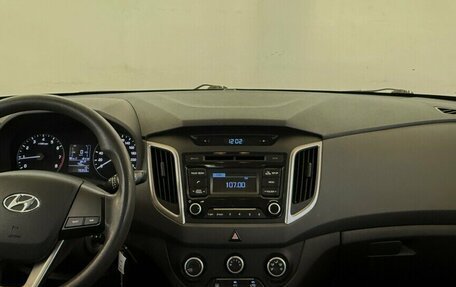 Hyundai Creta I рестайлинг, 2017 год, 1 685 000 рублей, 5 фотография