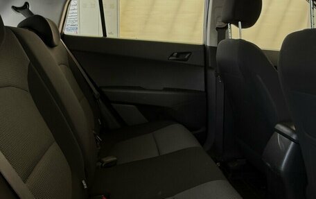 Hyundai Creta I рестайлинг, 2017 год, 1 685 000 рублей, 13 фотография