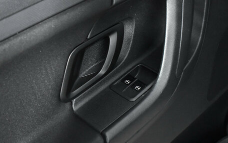 Skoda Fabia II, 2010 год, 680 000 рублей, 10 фотография