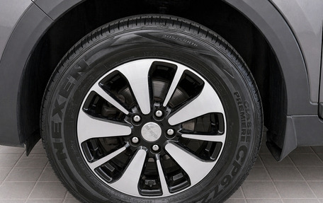 Hyundai Creta I рестайлинг, 2017 год, 1 685 000 рублей, 16 фотография