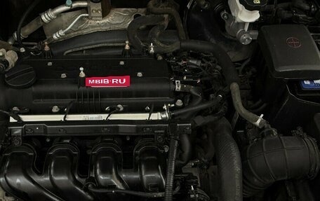 Hyundai Creta I рестайлинг, 2017 год, 1 685 000 рублей, 15 фотография