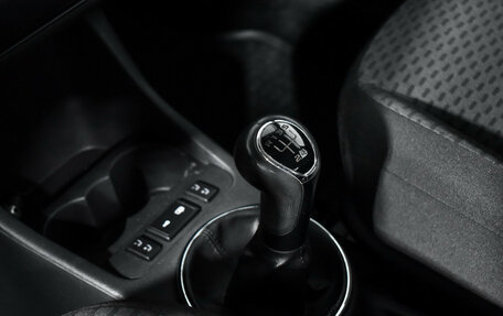 Skoda Fabia II, 2010 год, 680 000 рублей, 11 фотография